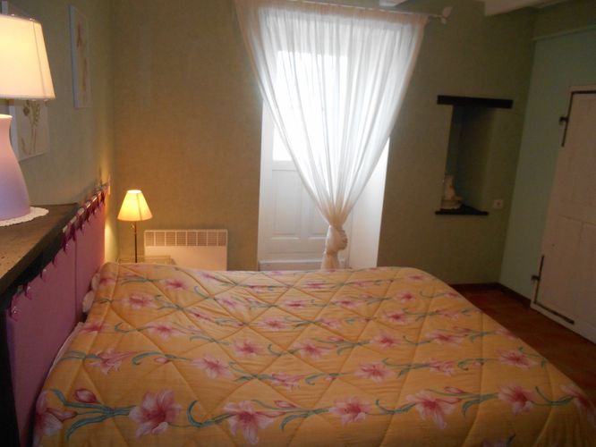 Meublé Pabiot -la Glycine, Saint-Merd-la-Breuille - photo 19