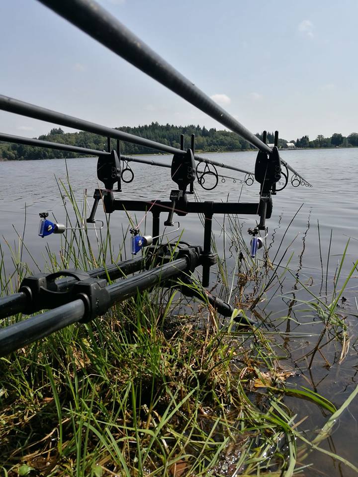 Étang de Méouze - photo 5