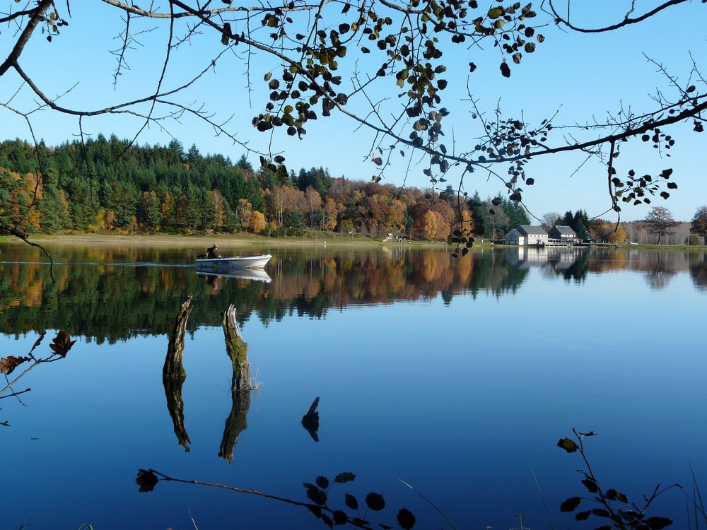 Étang de Méouze - photo 4