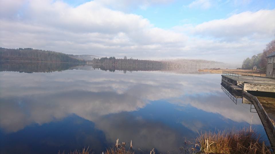 Étang de Méouze - photo 3