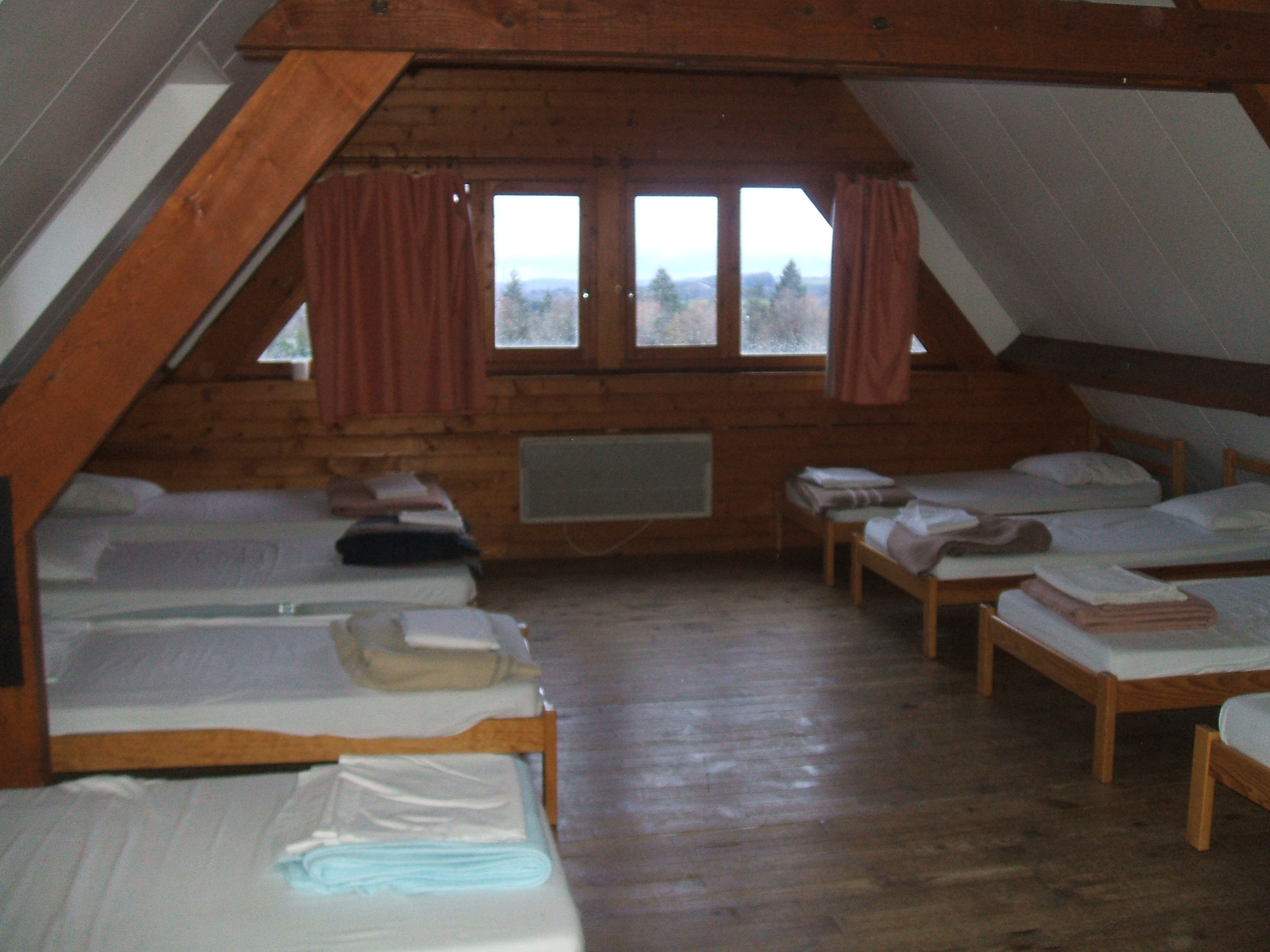 Gîte d'étape La Croix de la Mission - photo 2