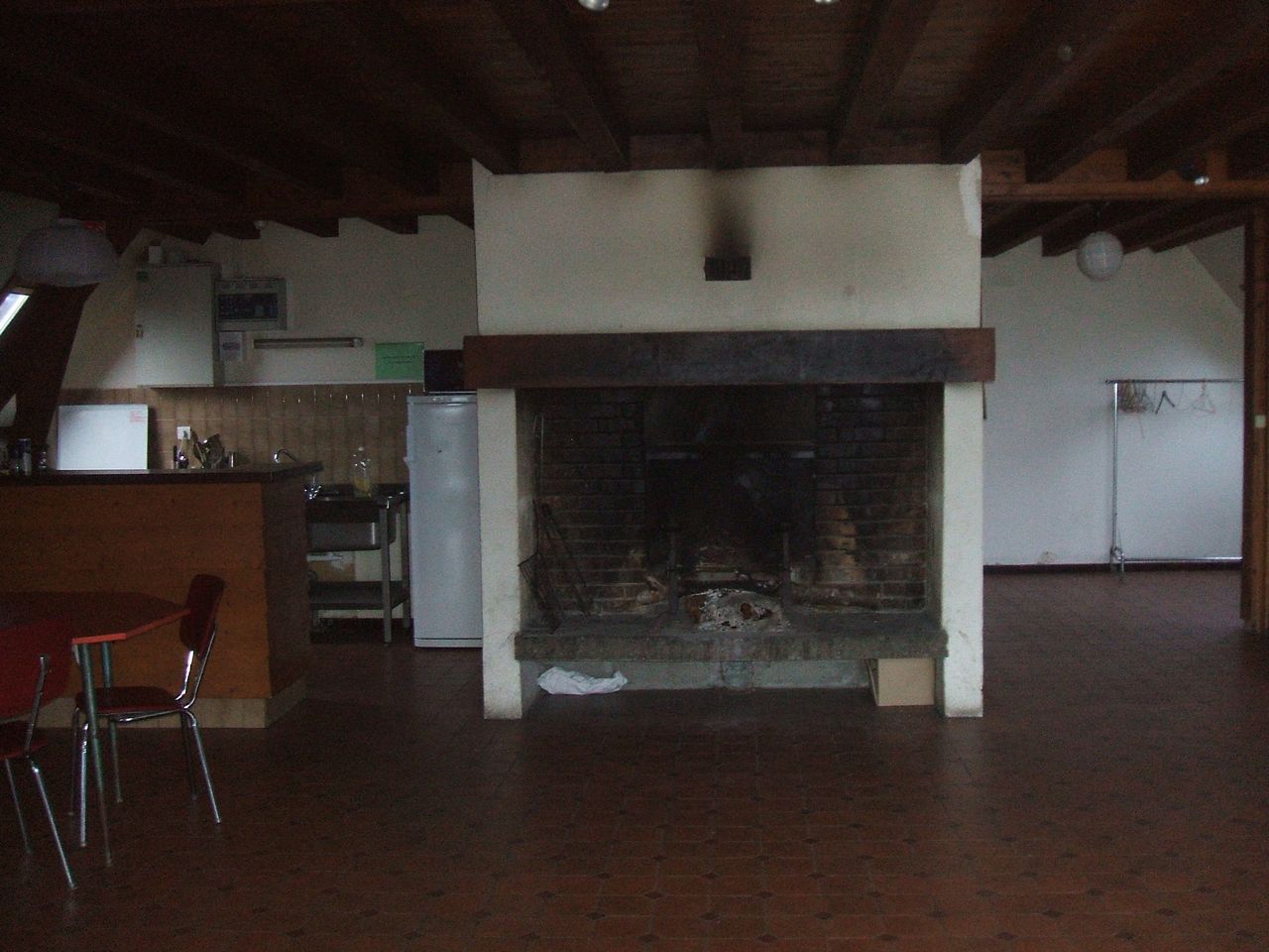 Gîte d'étape La Croix de la Mission - photo 3