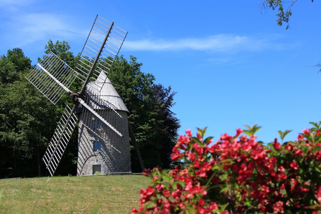 De châteaux en belvédères — photo 2