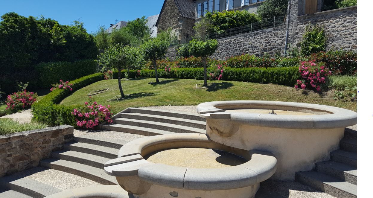 Neuvic, ville d'éducation, de culture et de loisirs