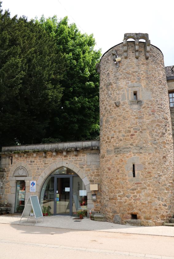 Neuvic, ville d'éducation, de culture et de loisirs, Neuvic - photo 2