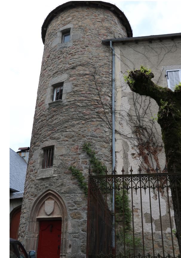 Neuvic, ville d'éducation, de culture et de loisirs, Neuvic