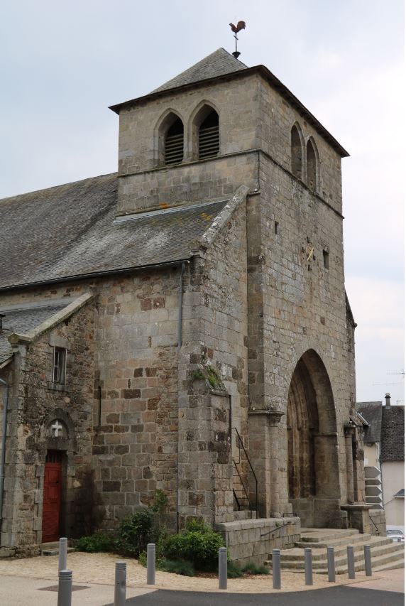 Neuvic, ville d'éducation, de culture et de loisirs, Neuvic - photo 4