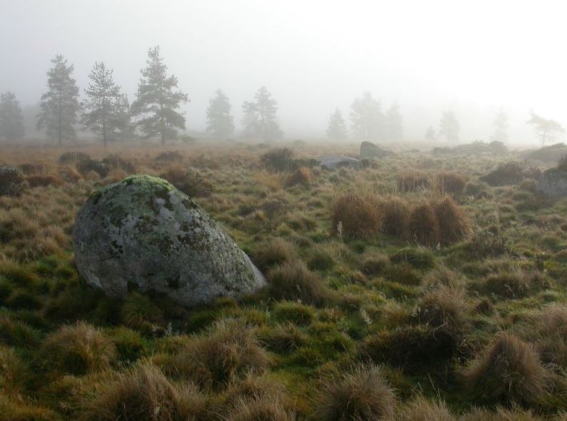 La Légende des Cents Pierres