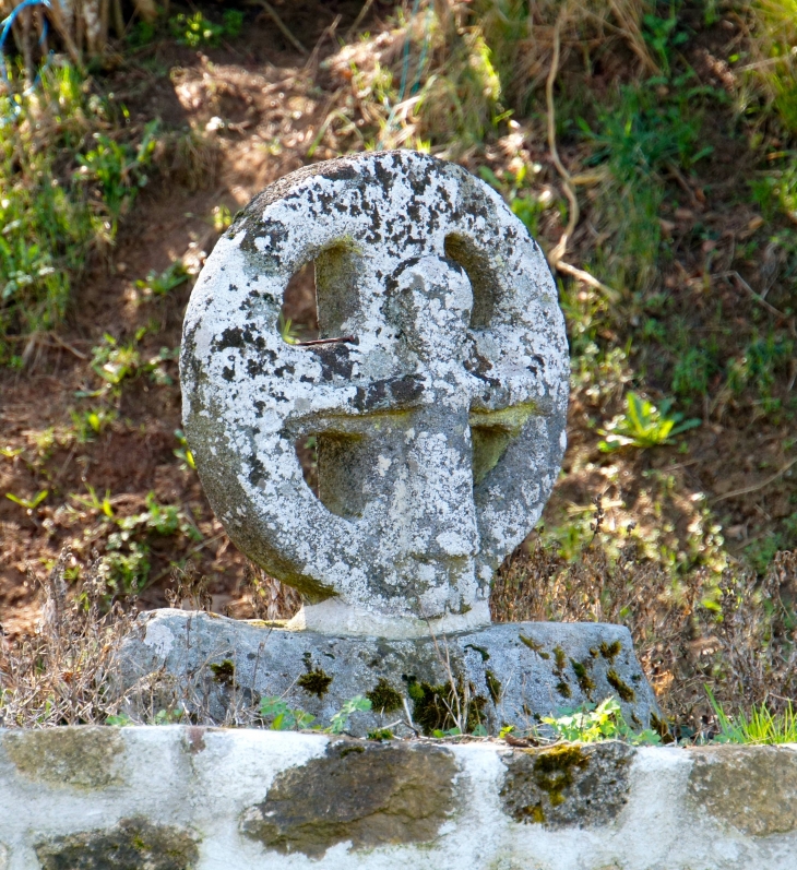 Croix de chemin
