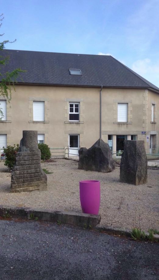Les 3 formes fondamentales de la sculpture