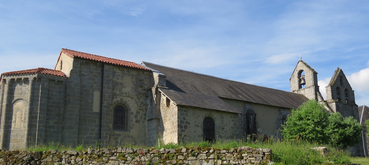 Le Puy du Couteau - 5 km - photo 2