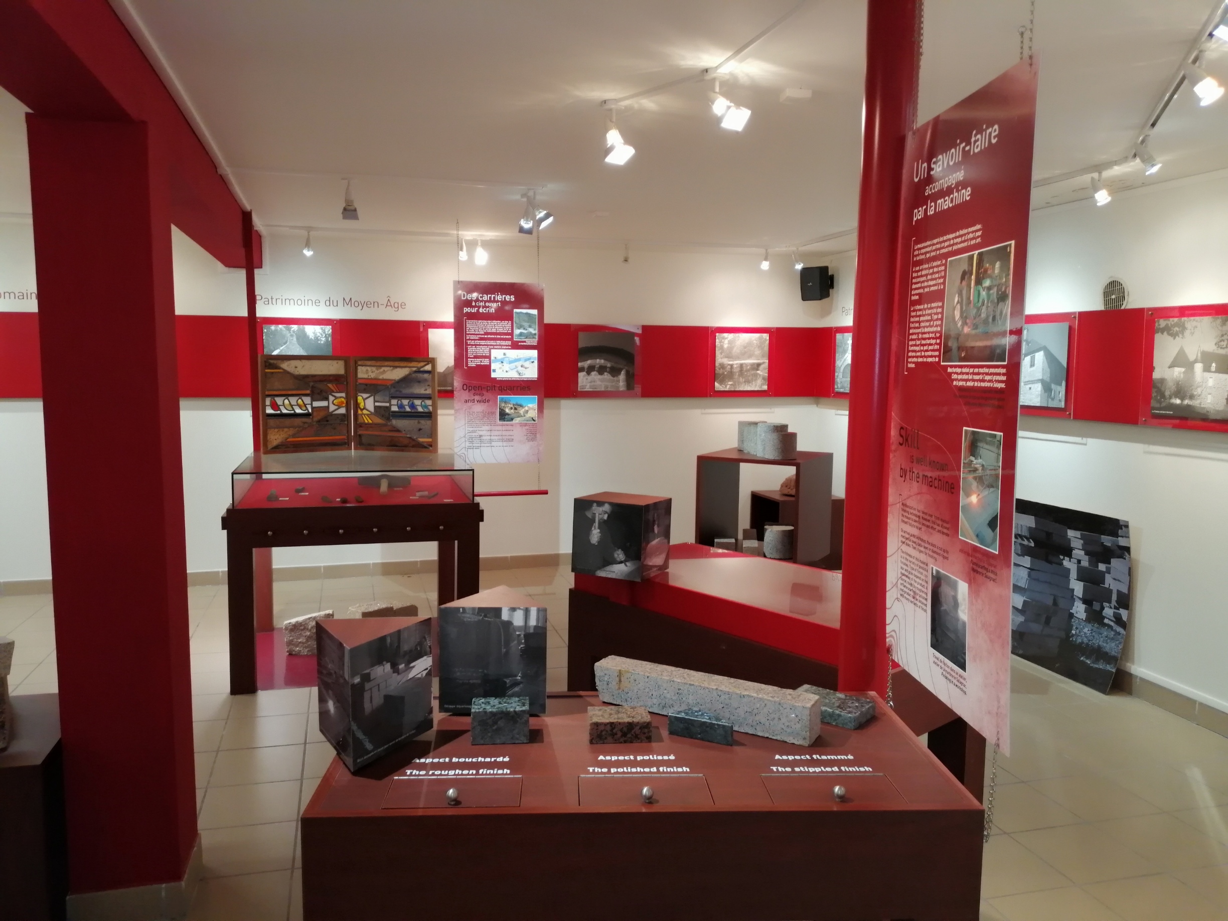 Le Bois de Chaleix, Bugeat - photo 3