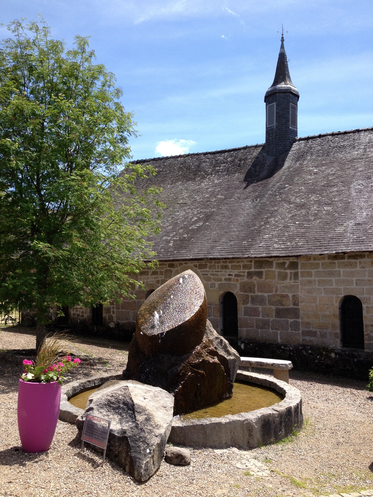 Le Bois de Chaleix, Bugeat - photo 5