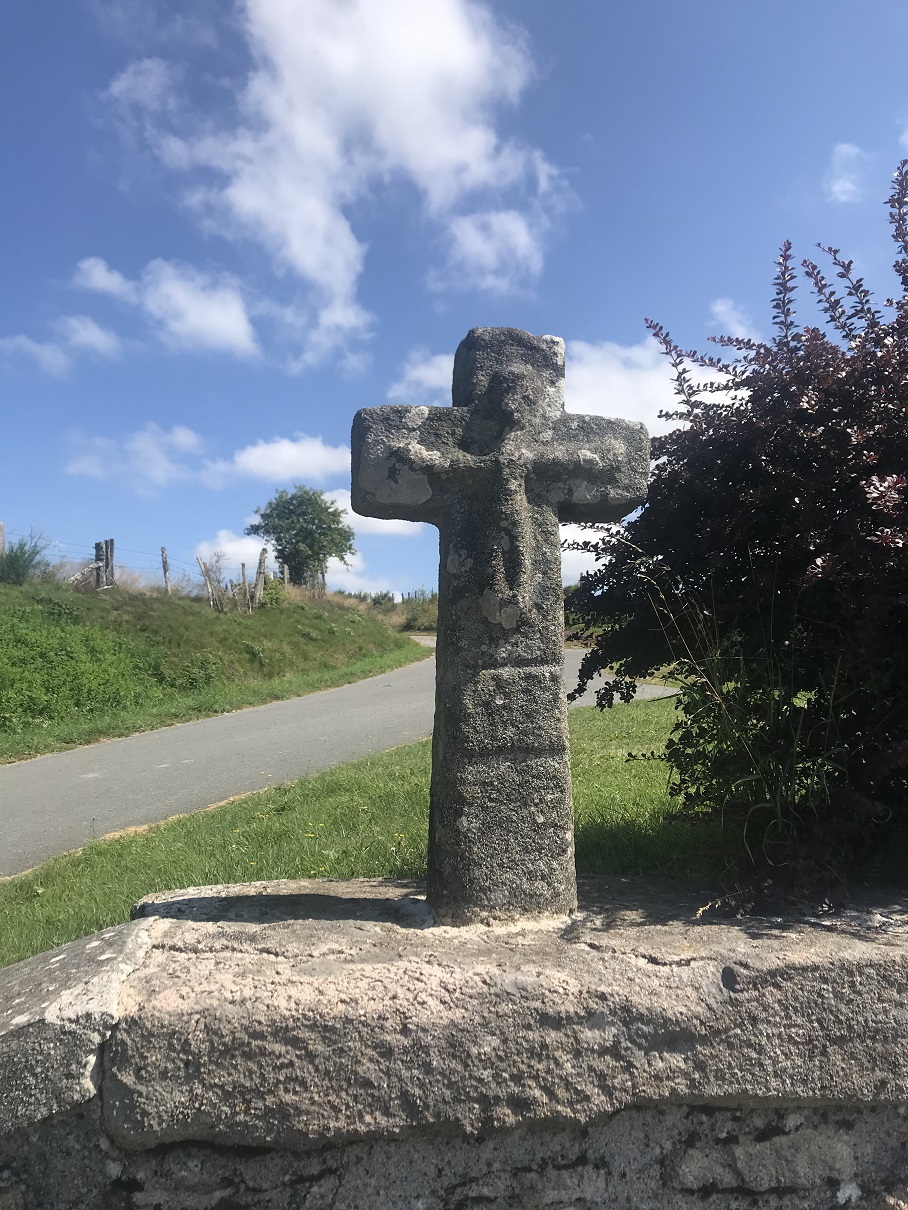 Le circuit des croix - 13 km, Féniers - photo 8