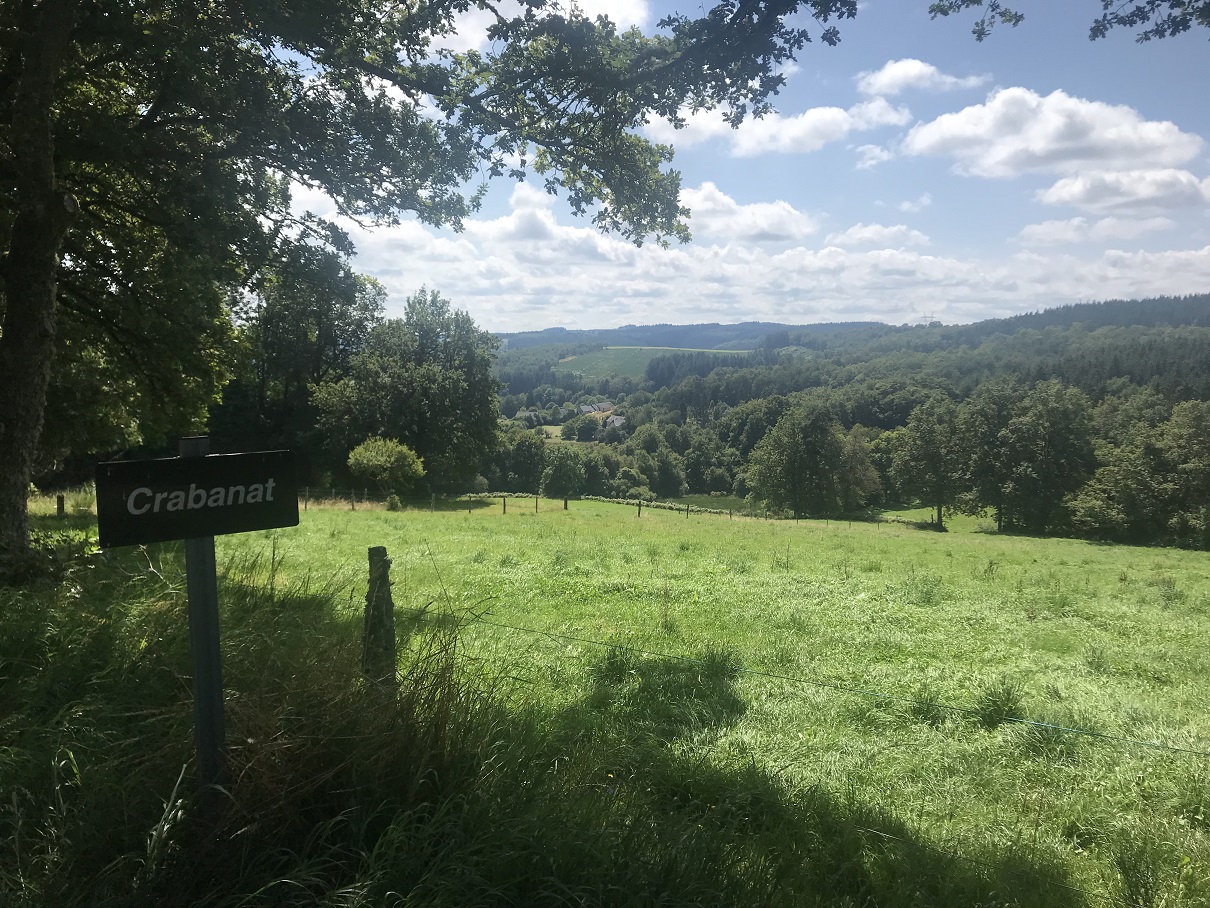 Le circuit des croix - 13 km, Féniers - photo 5