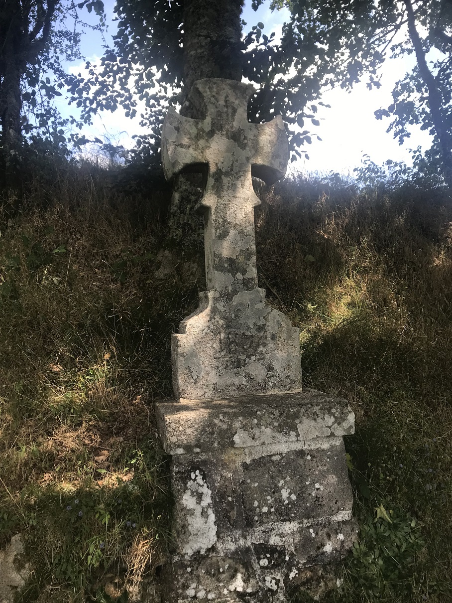 Le circuit des croix - 13 km, Féniers - photo 6