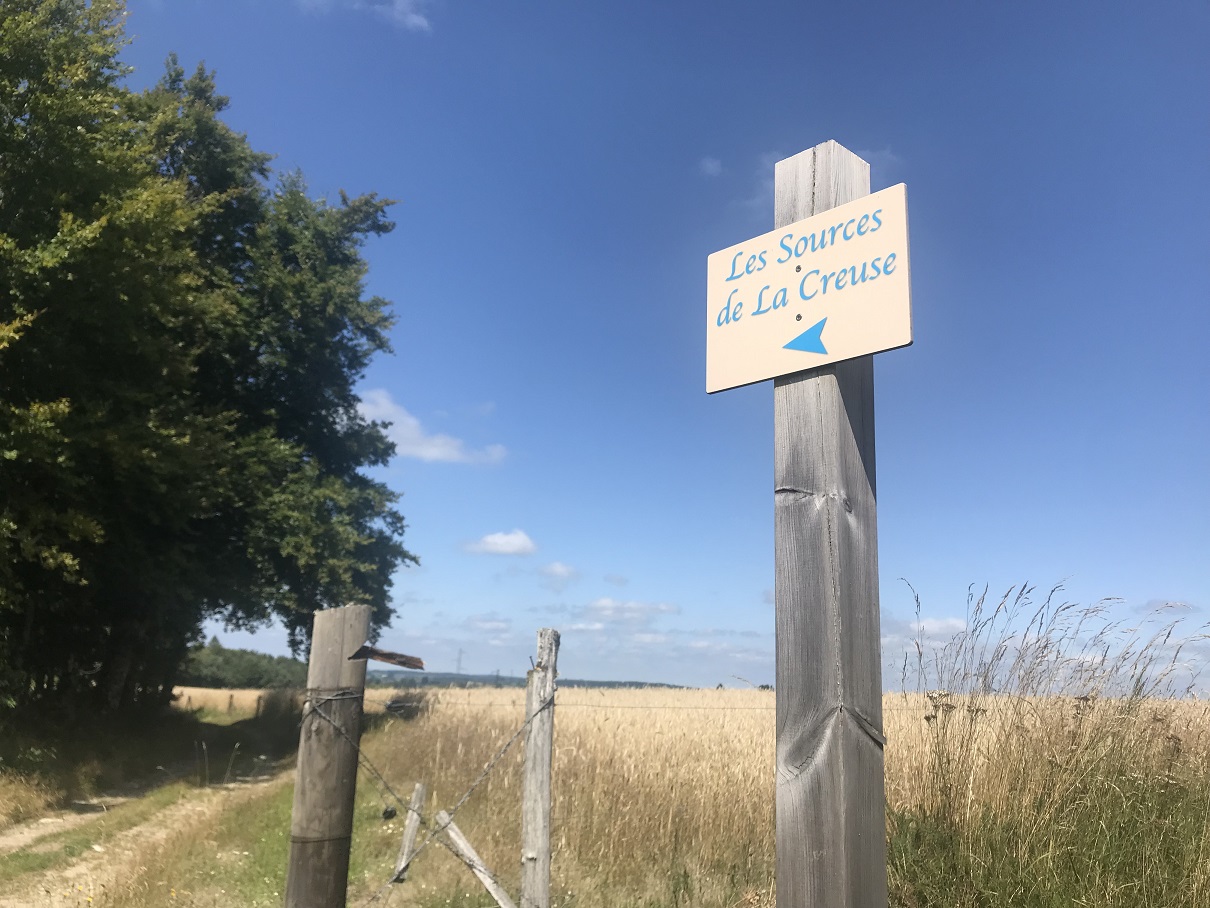 Le circuit des croix - 13 km, Féniers - photo 9