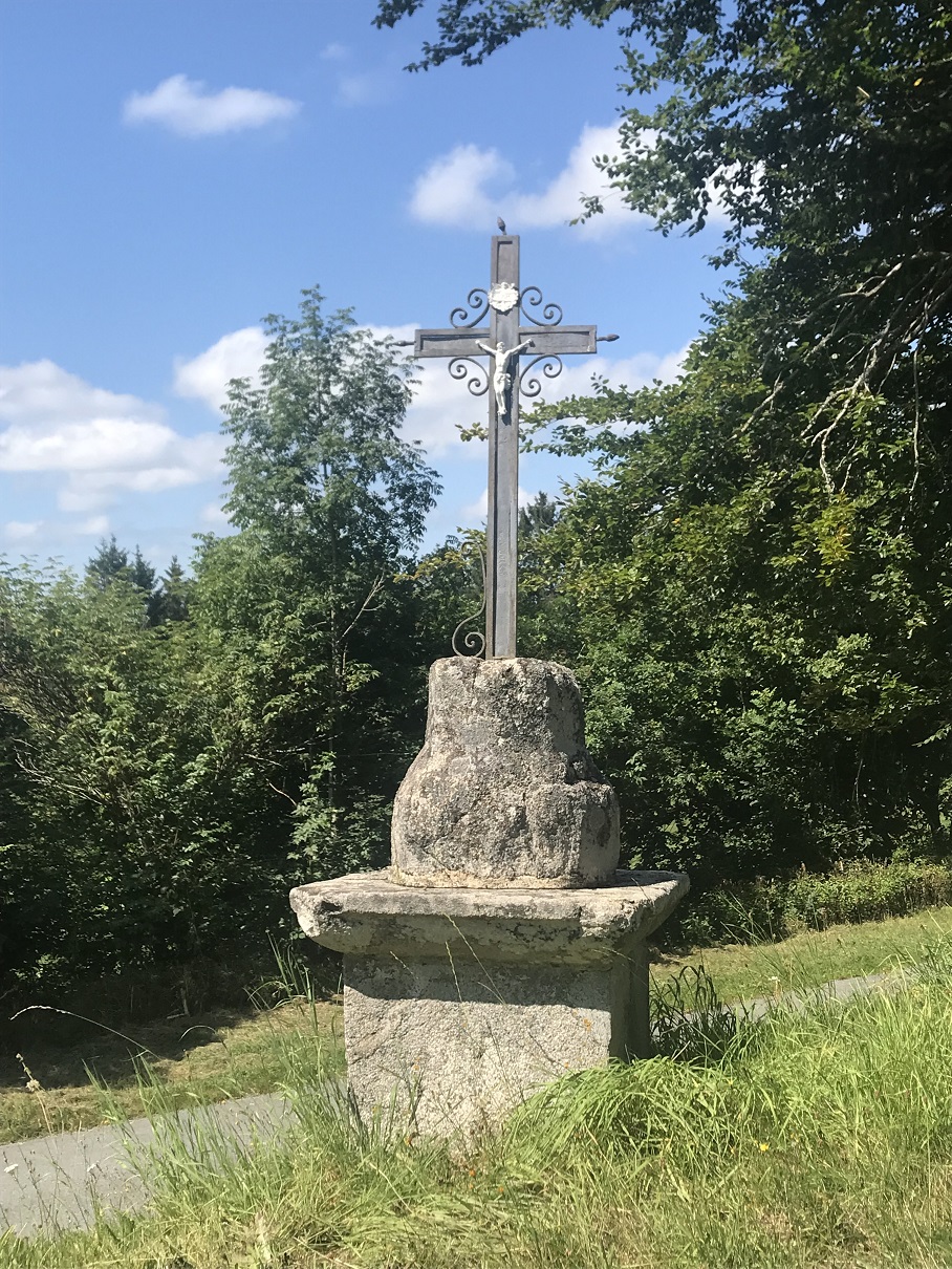 Le circuit des croix - 13 km - photo 3