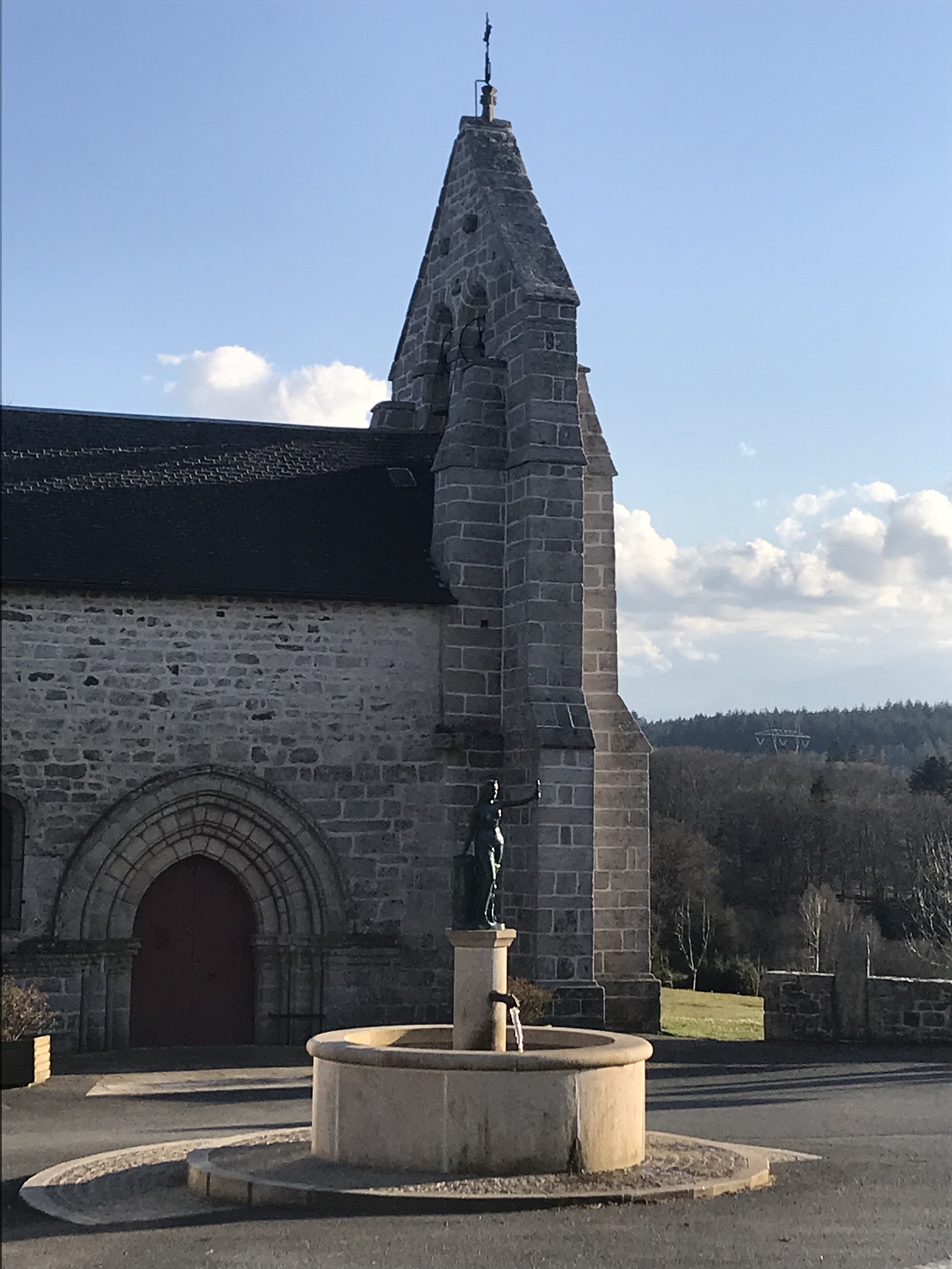 Le circuit des croix - 13 km - photo 5