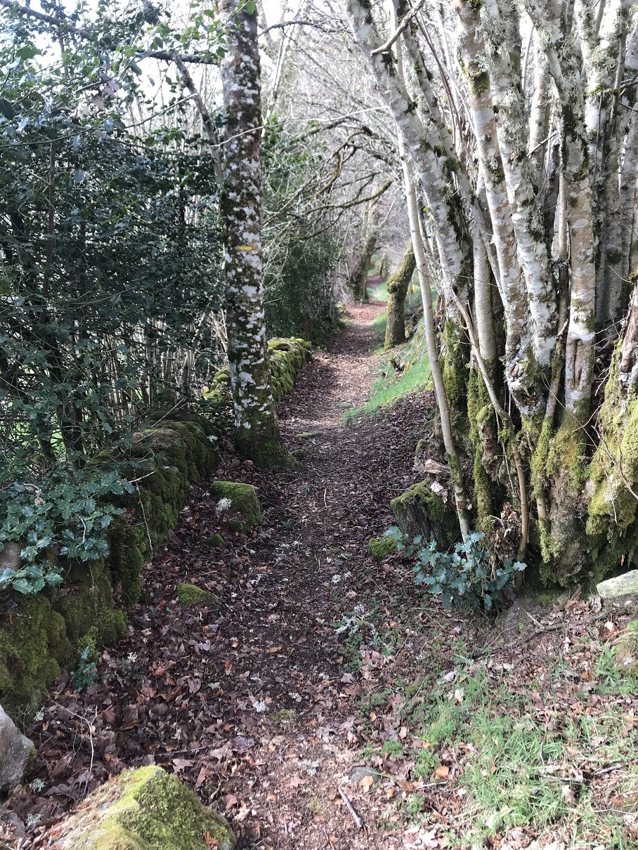 Rochers de Servières