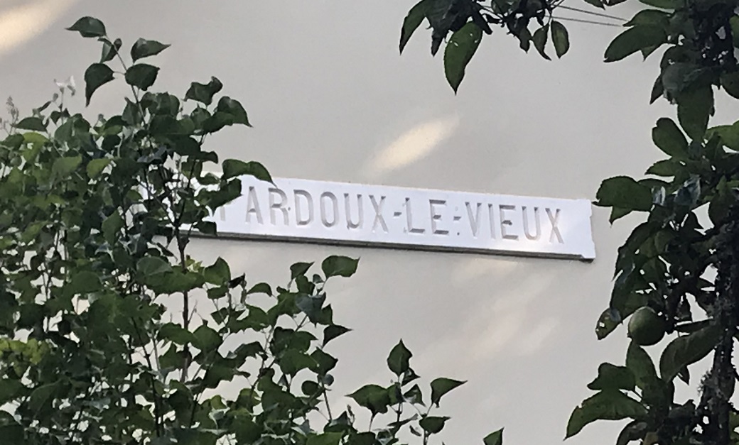 Chemins de traverse (variante de 7 km), Saint-Pardoux-le-Vieux - photo 3