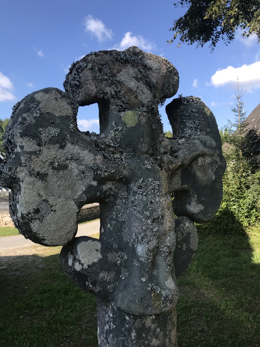 Chemins de traverse (variante de 7 km), Saint-Pardoux-le-Vieux - photo 2