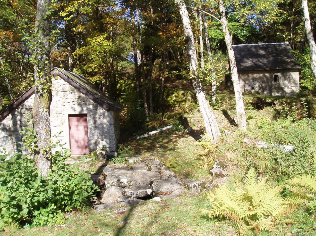 Balade et repas d'Automne, Pérols-sur-Vézère