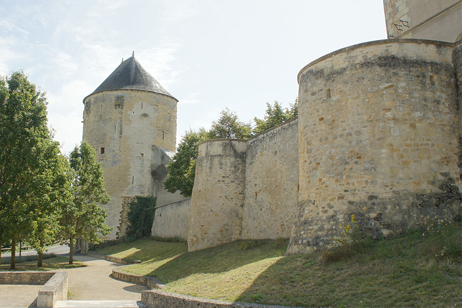 Tour du Prince de Galles