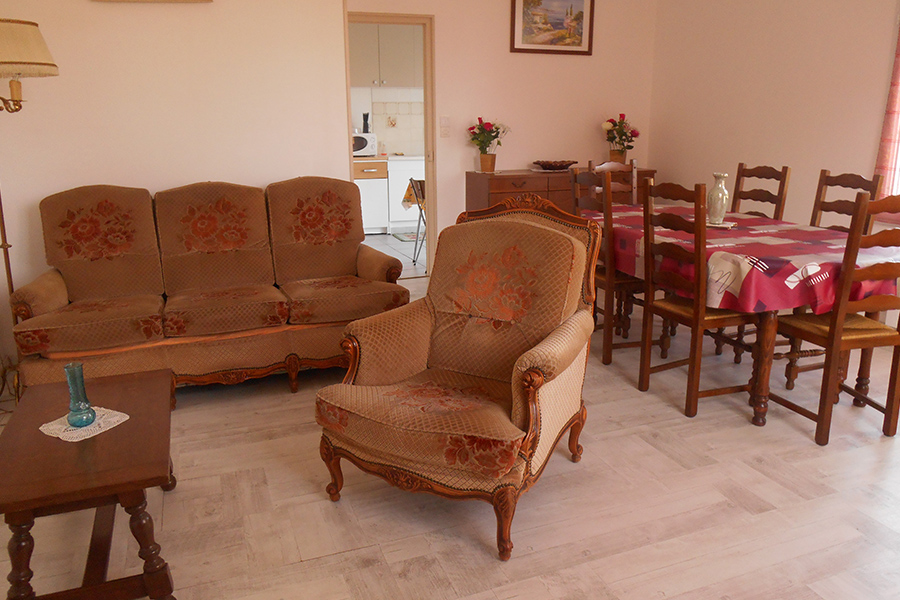 A La Campagne, Glénay - photo 2