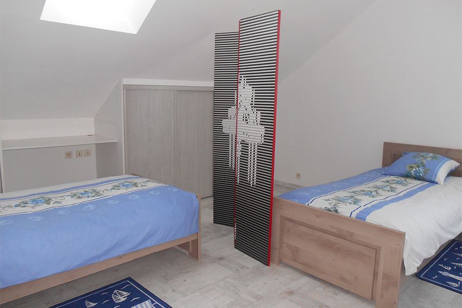 A La Campagne, Glénay - photo 5