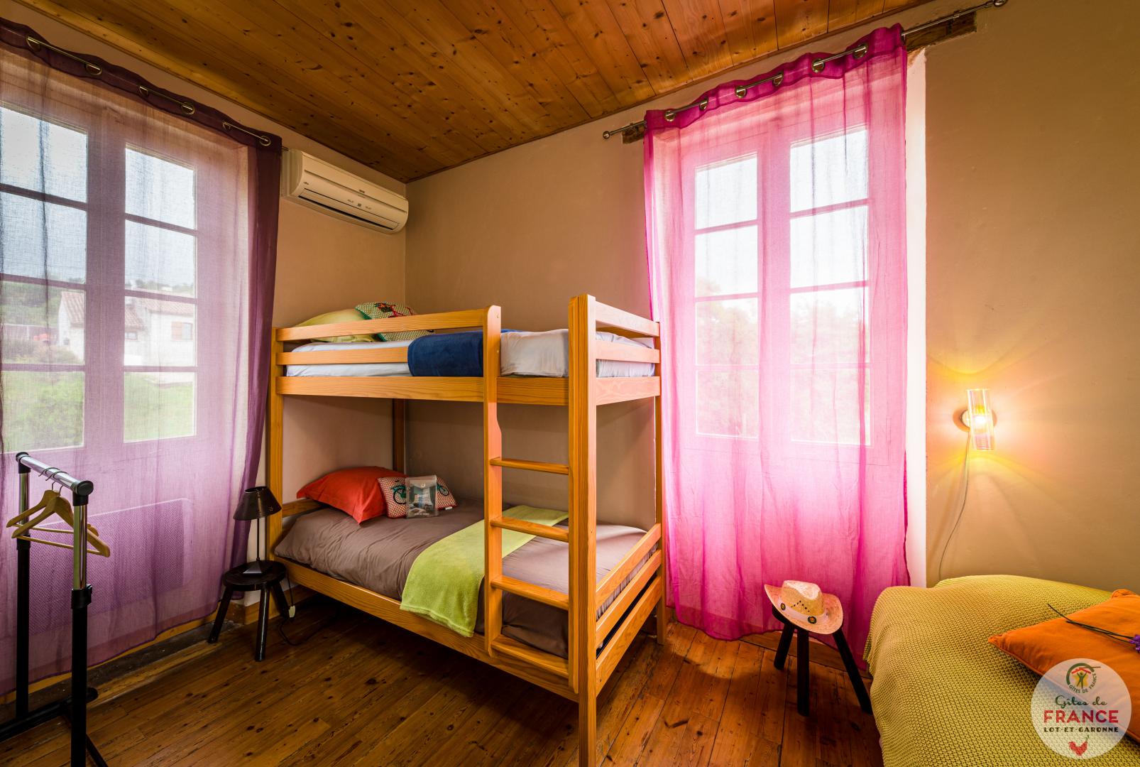 La poule à vélo, Saint-Jean-de-Thurac - photo 8