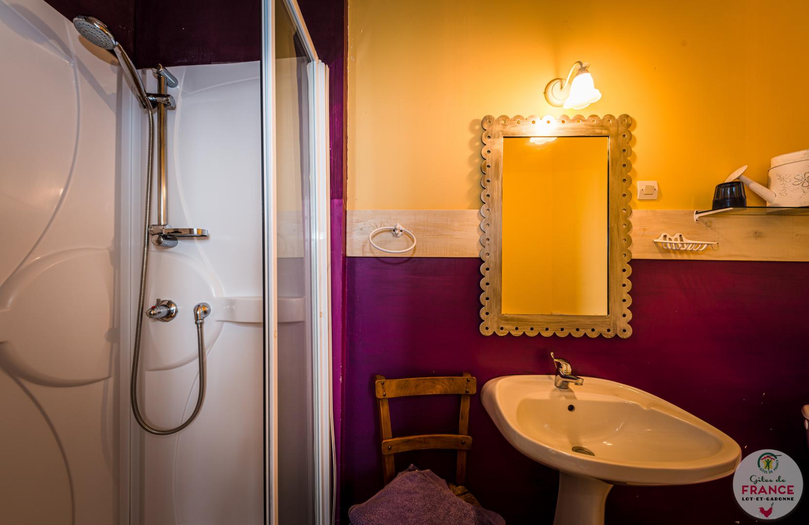 La poule à vélo, Saint-Jean-de-Thurac - photo 12