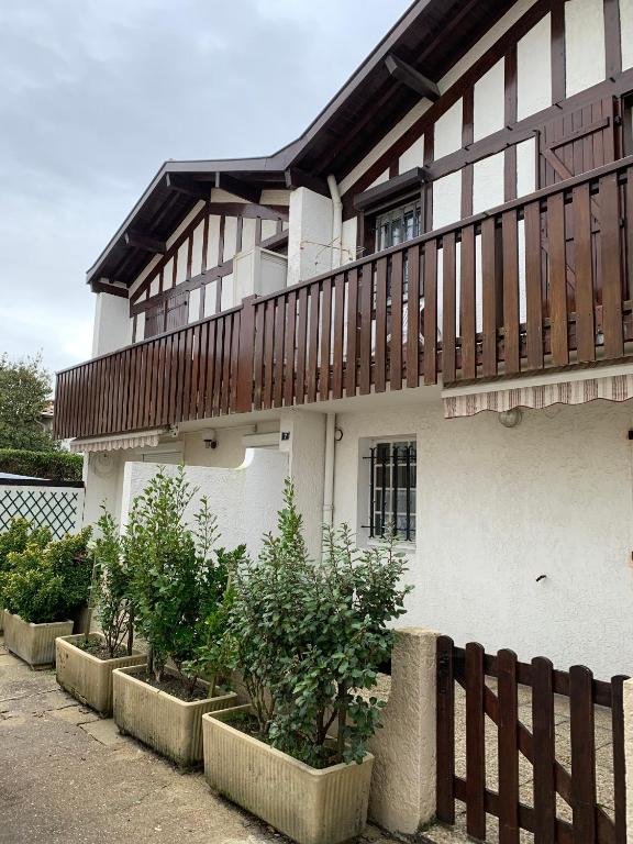 Appartements Lacamia - Saint Jours - Vieux-Boucau - photo 2
