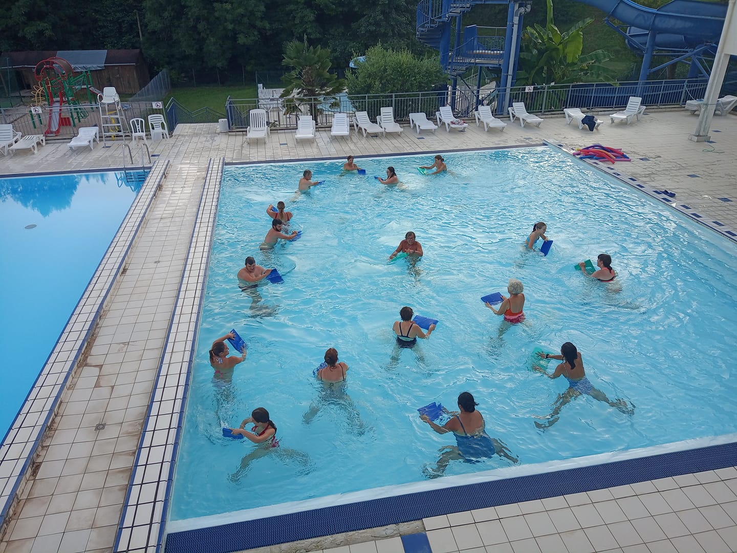 Camping de Collonges-La-Rouge, Collonges-la-Rouge - photo 7