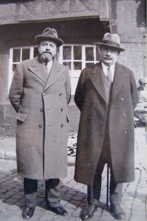 23. Maison Roudeix, Limousine