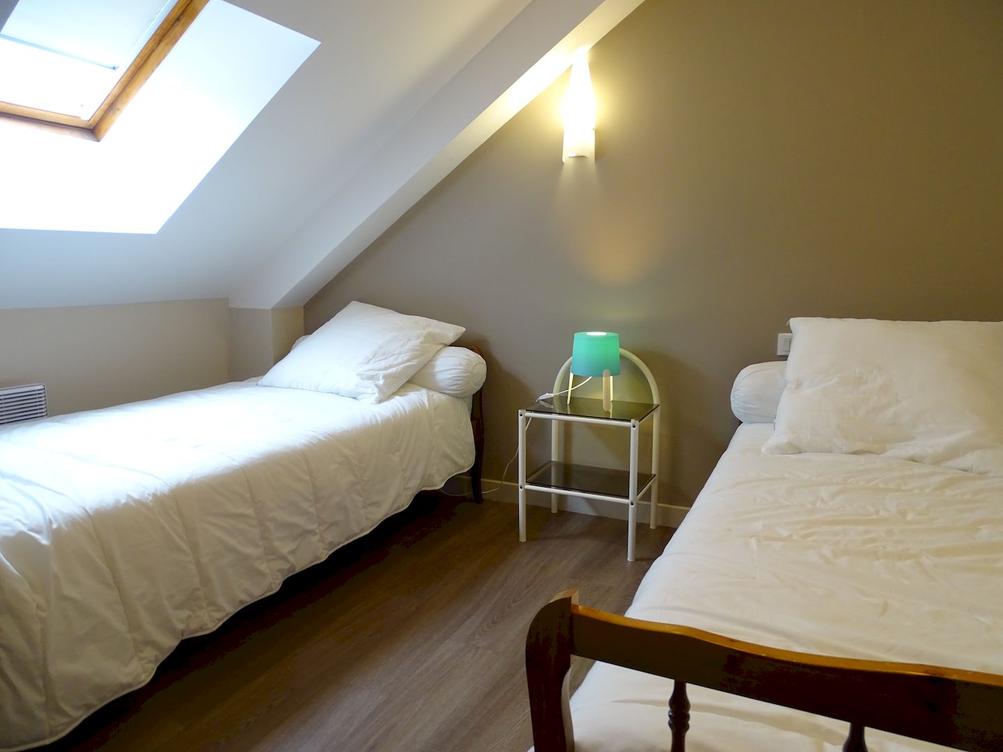 Gîte d'étape et de groupe Gîtes de France - FENIERS - 8 personnes - Réf : 23G0804, Féniers - photo 5