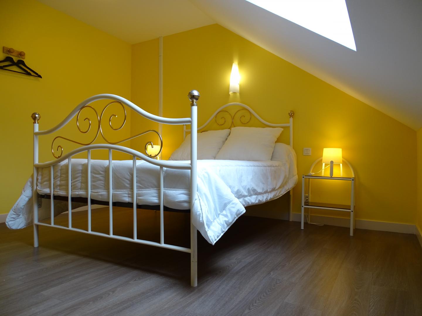 Gîte d'étape et de groupe Gîtes de France - FENIERS - 8 personnes - Réf : 23G0804, Féniers - photo 6