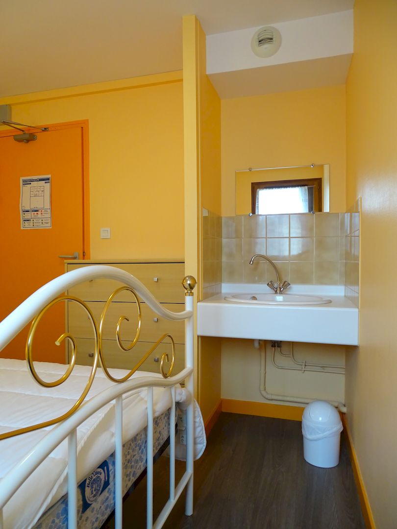 Gîte d'étape et de groupe Gîtes de France - FENIERS - 8 personnes - Réf : 23G0804, Féniers - photo 3