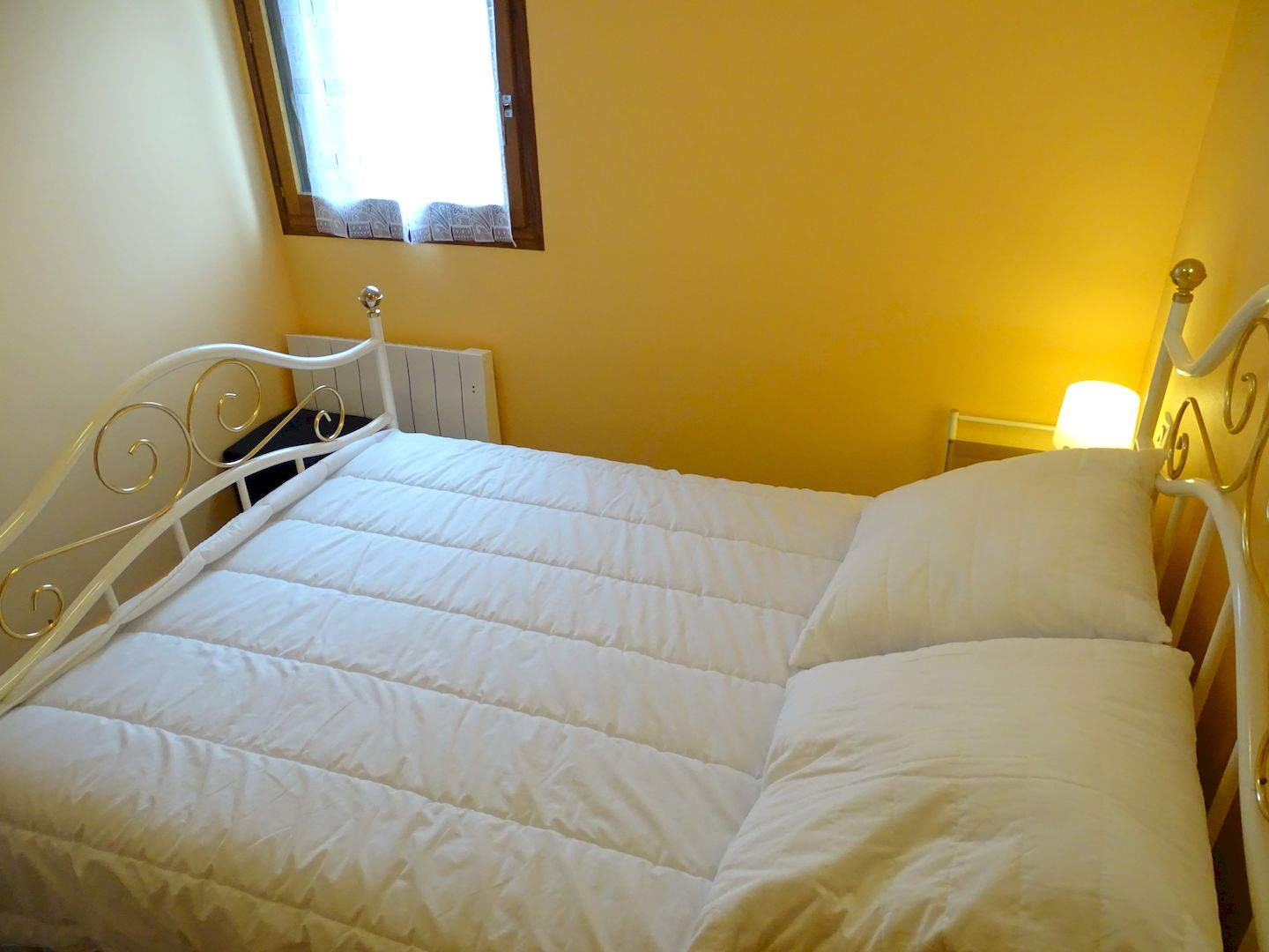 Gîte d'étape et de groupe Gîtes de France - FENIERS - 8 personnes - Réf : 23G0804, Féniers - photo 11