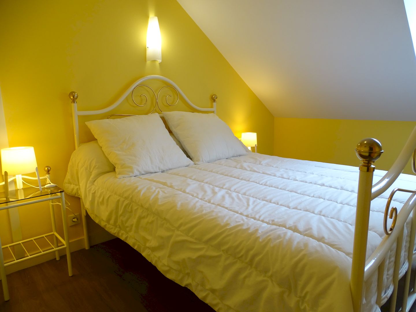 Gîte d'étape et de groupe Gîtes de France - FENIERS - 8 personnes - Réf : 23G0804, Féniers - photo 13