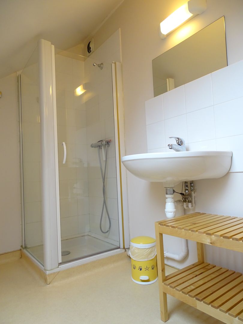 Gîte d'étape et de groupe Gîtes de France - FENIERS - 8 personnes - Réf : 23G0804, Féniers - photo 12