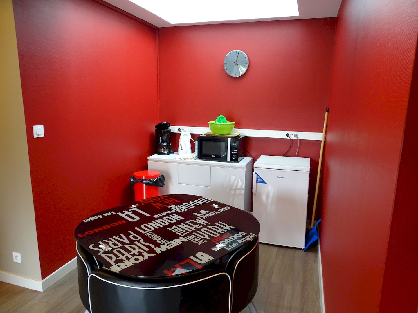 Gîte d'étape et de groupe Gîtes de France - FENIERS - 8 personnes - Réf : 23G0804, Féniers - photo 14