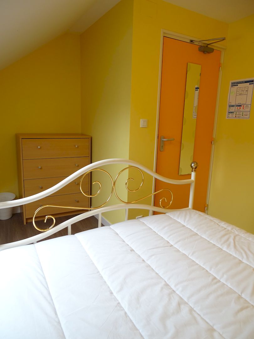 Gîte d'étape et de groupe Gîtes de France - FENIERS - 8 personnes - Réf : 23G0804, Féniers - photo 10