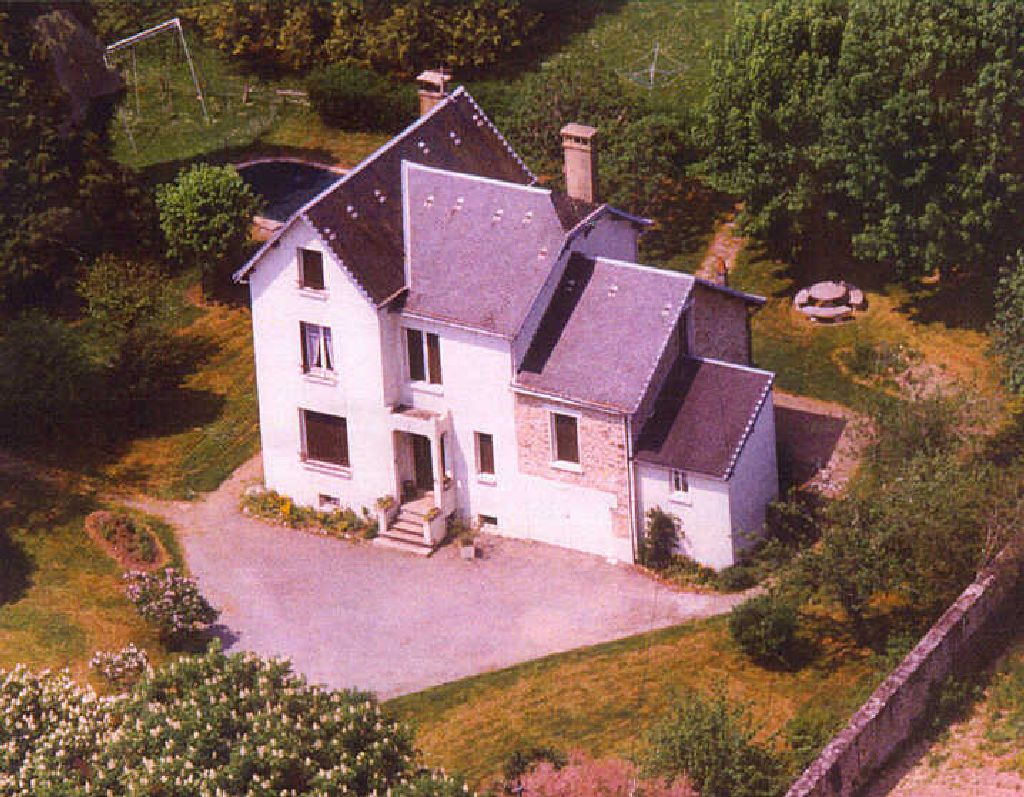 GITE BELAIR — photo 3