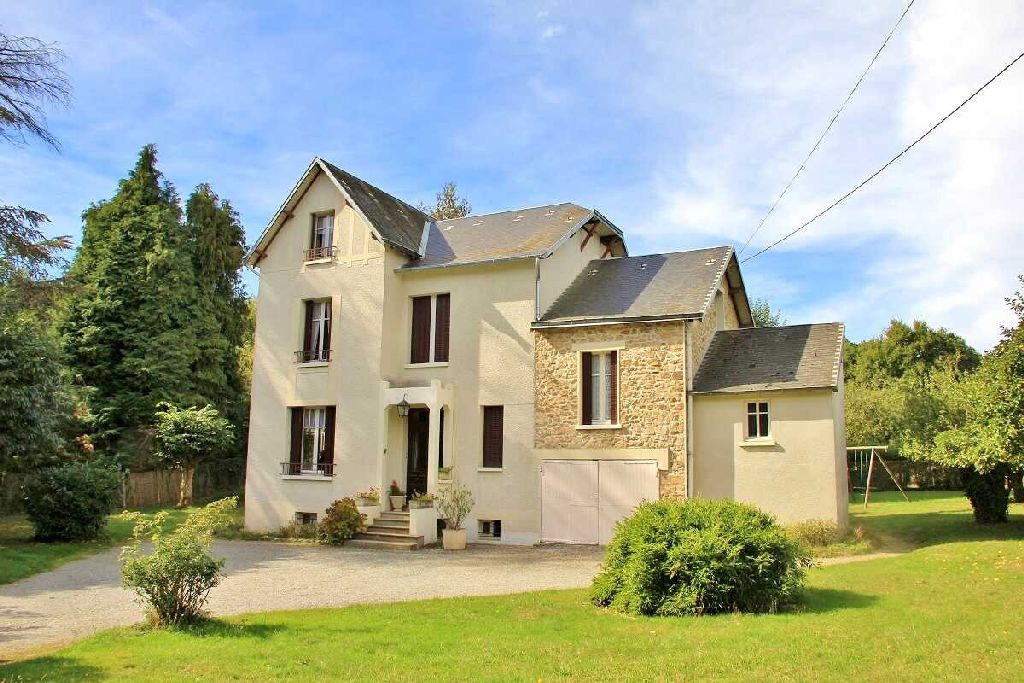 GITE BELAIR