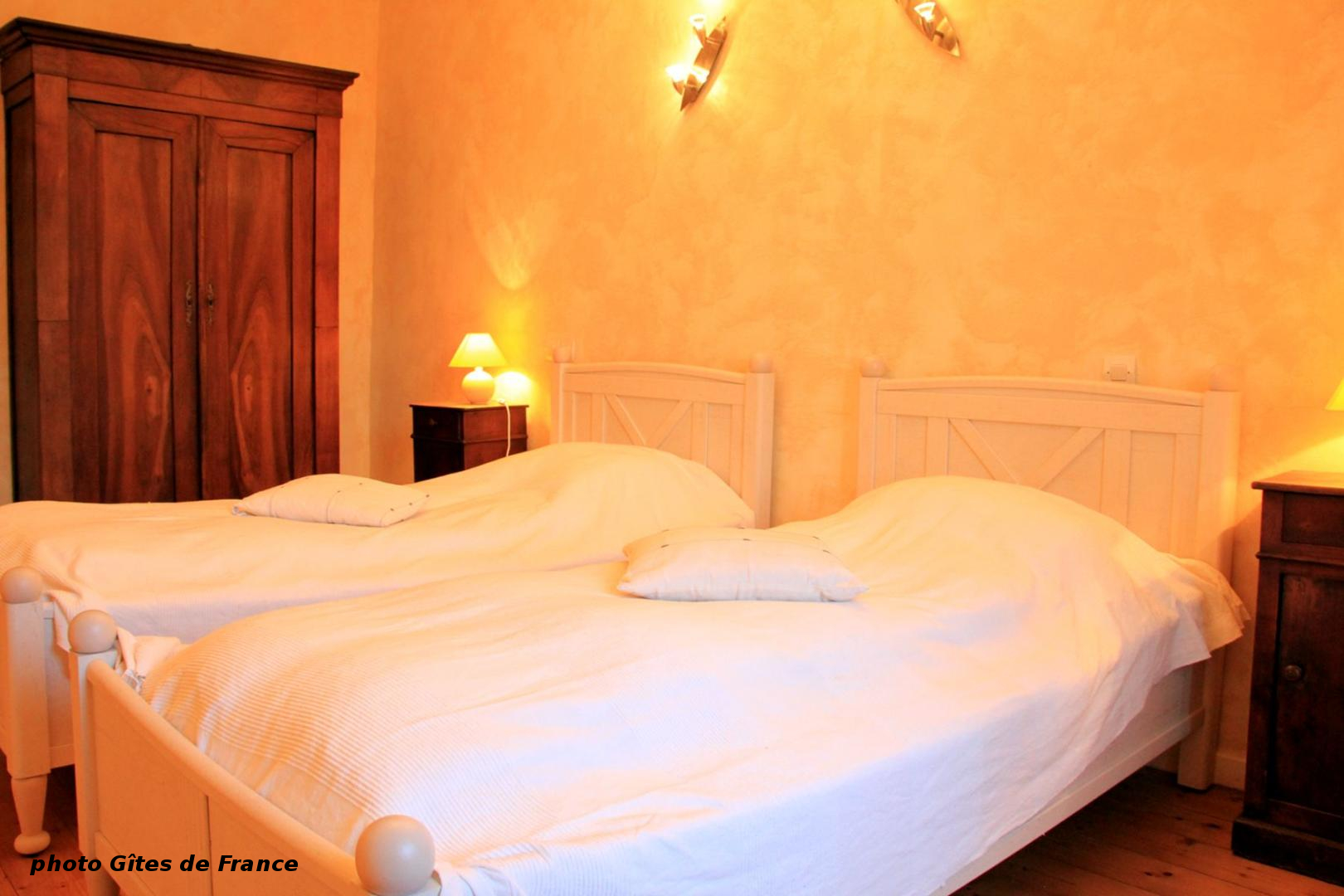 LA MAISON DU DOMAINE, Peyrat-la-Nonière - photo 18