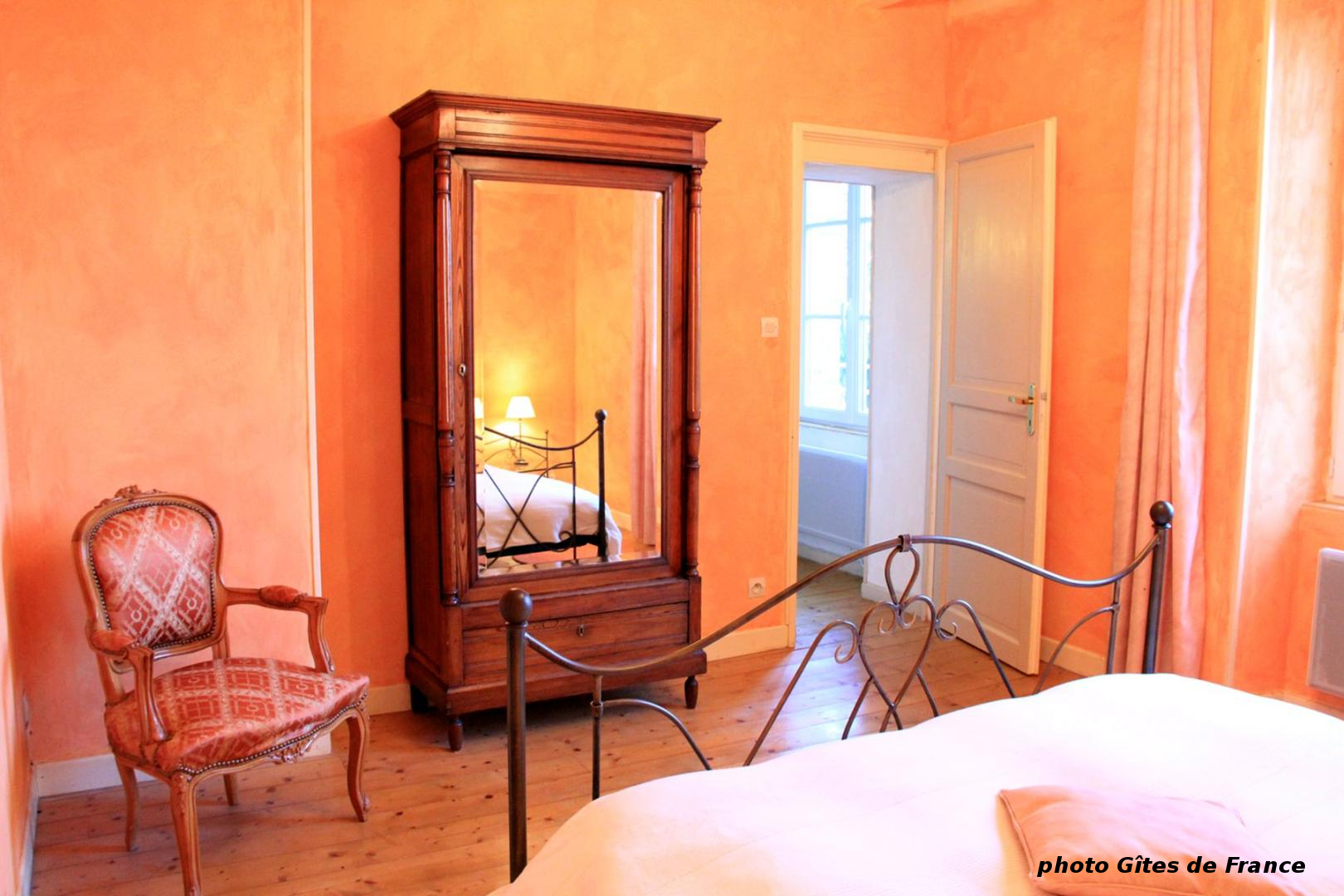 LA MAISON DU DOMAINE, Peyrat-la-Nonière - photo 8