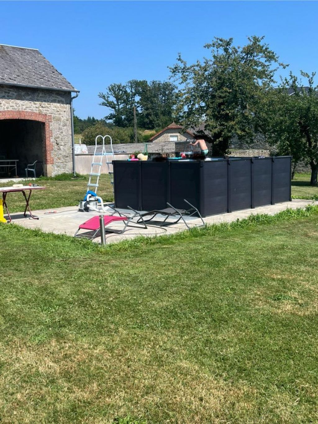 L'AUBERGE