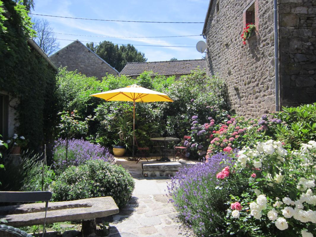 Location "La Lavande"