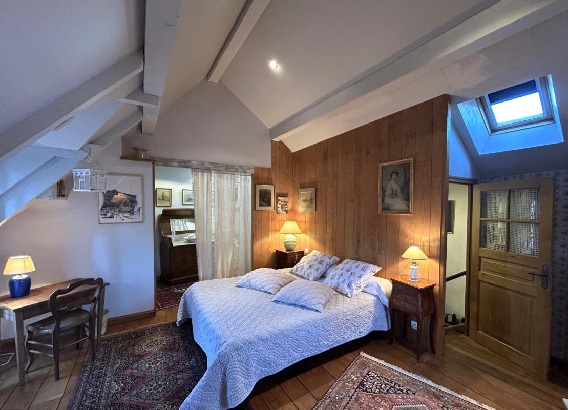 Location "La Lavande", Vallière - photo 3